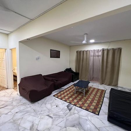 Shayah Homestay Port Dickson Exteriér fotografie
