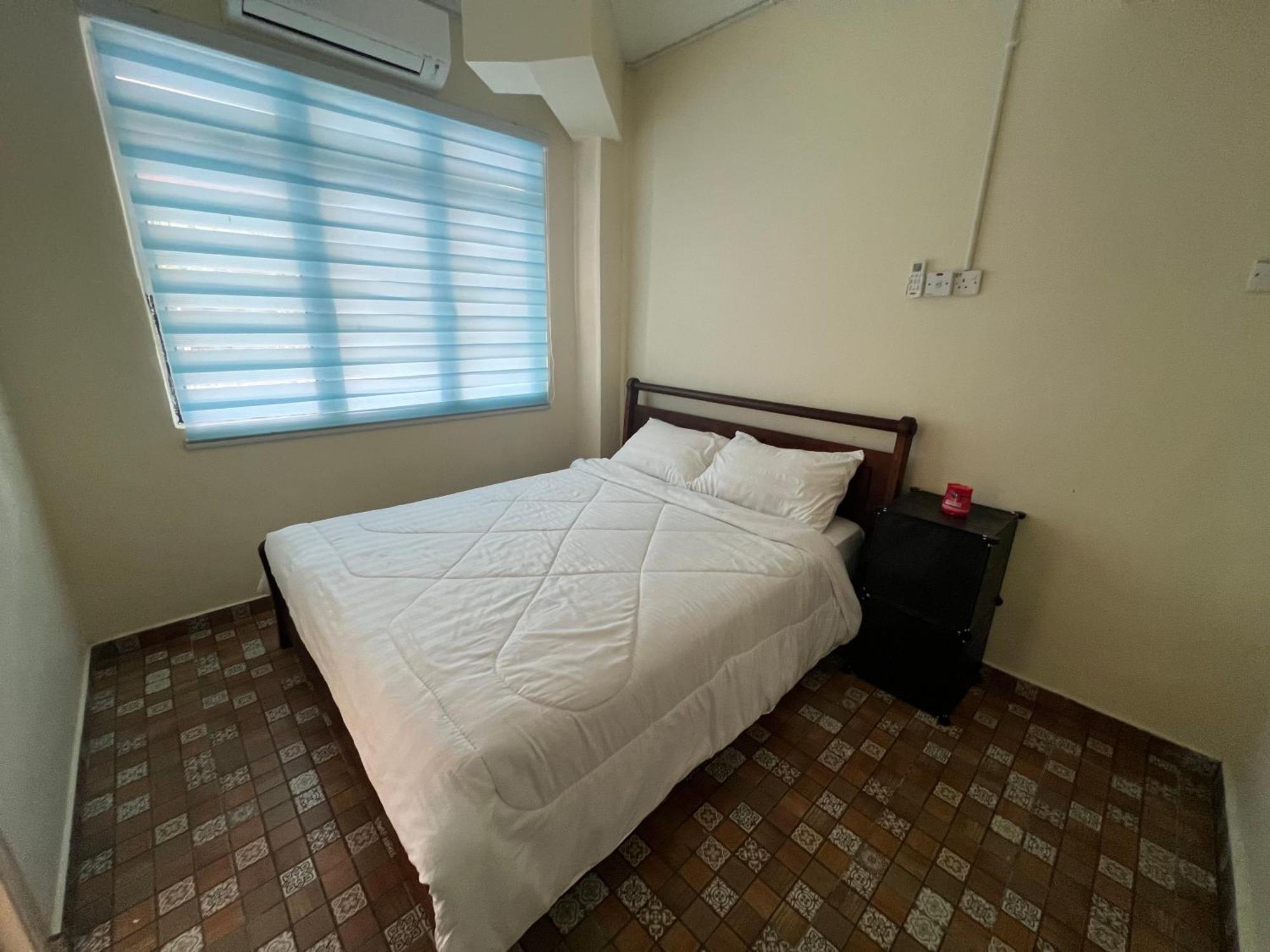 Shayah Homestay Port Dickson Exteriér fotografie