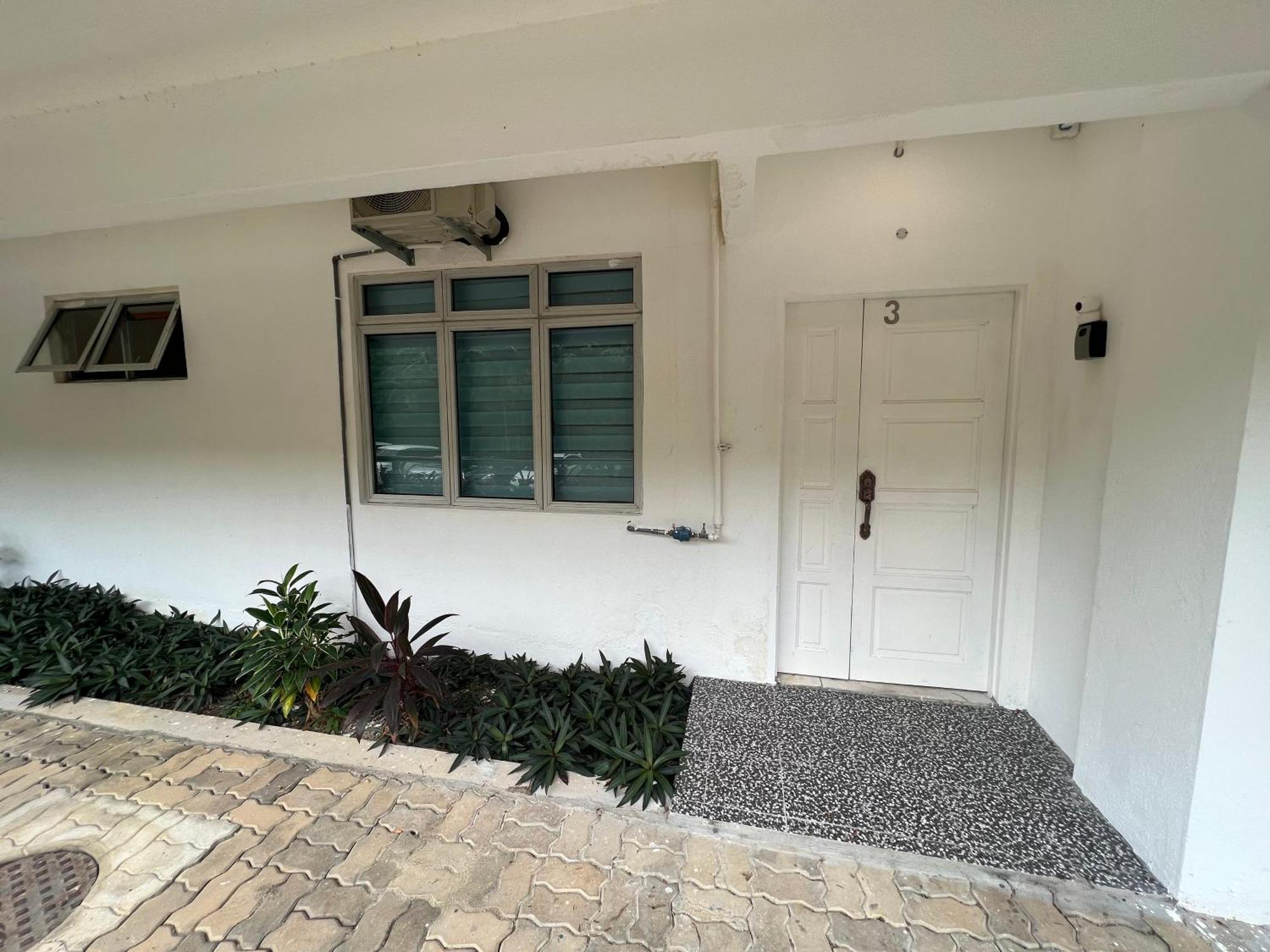 Shayah Homestay Port Dickson Exteriér fotografie