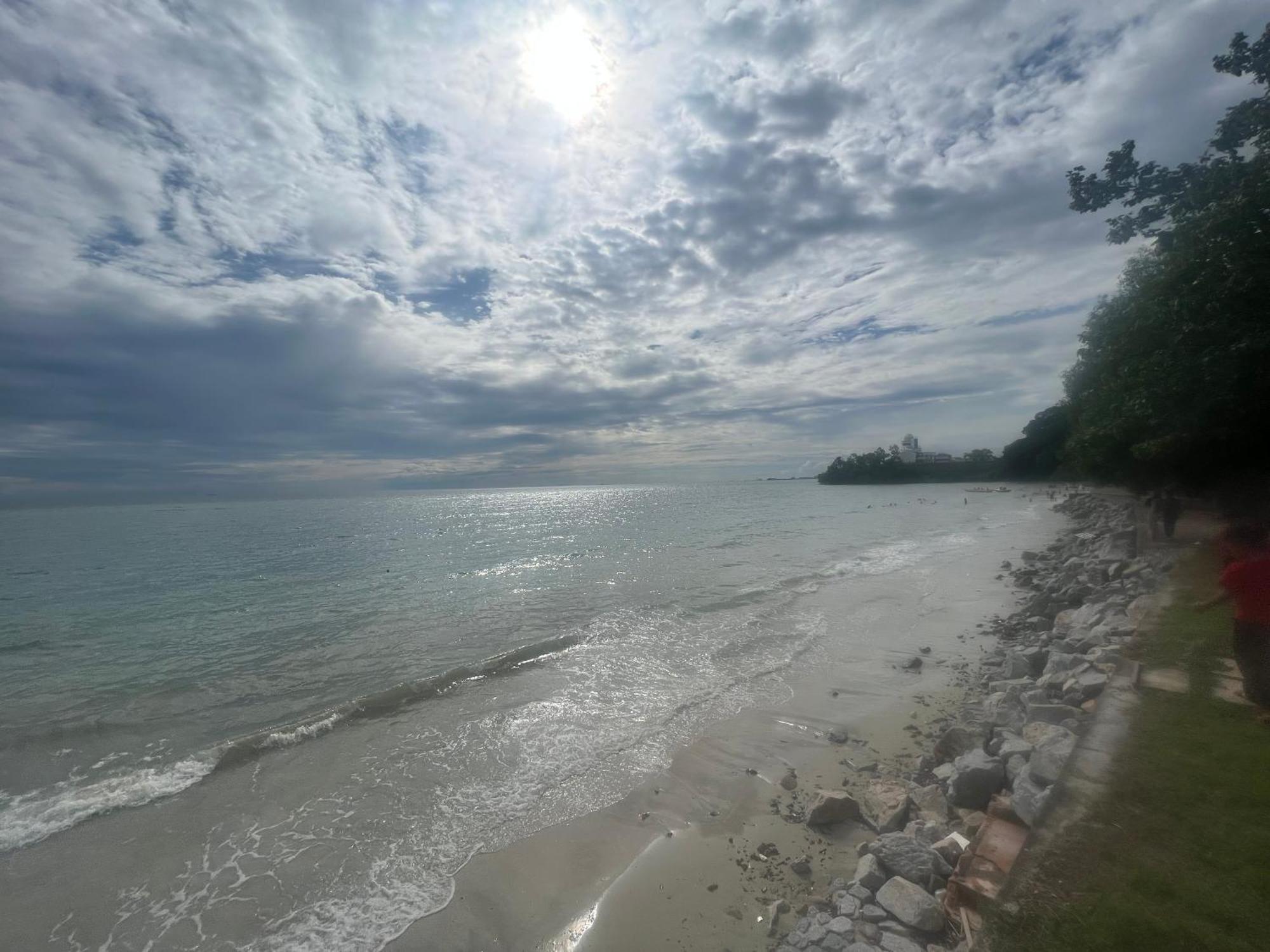 Shayah Homestay Port Dickson Exteriér fotografie