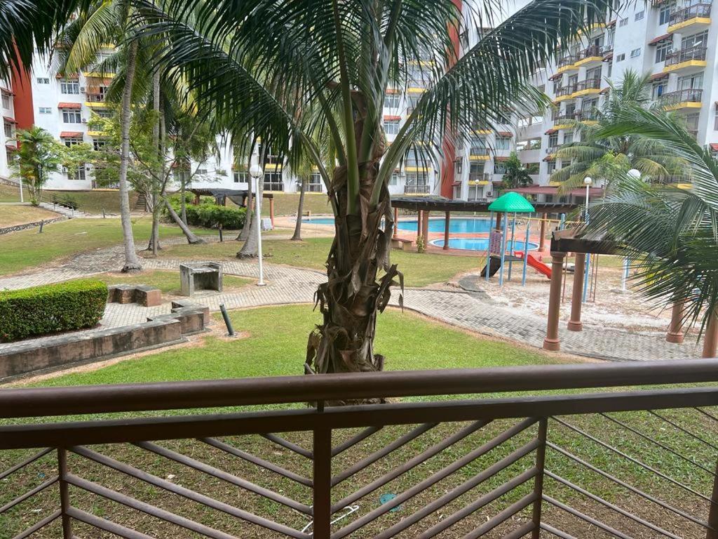 Shayah Homestay Port Dickson Exteriér fotografie